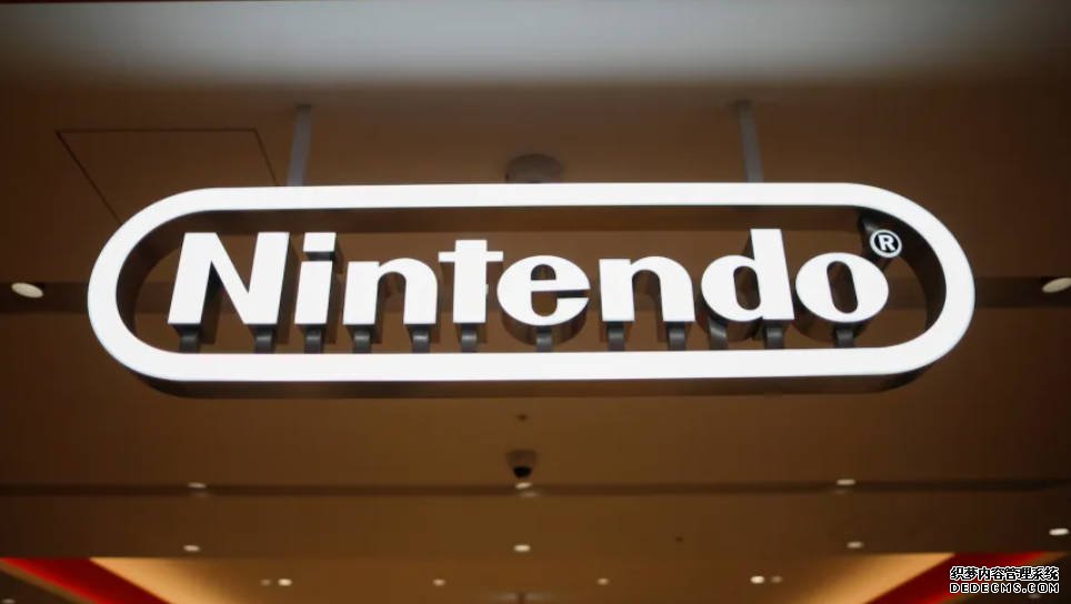 任天堂 Q1 利潤創新高，《塞爾達傳說：蓝狮平台王國之淚》和《超級瑪利歐》電影表現搶眼