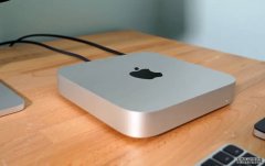 <b>Apple 沐鸣登录似乎已在測試搭載 M3 晶片的 Mac Mini</b>