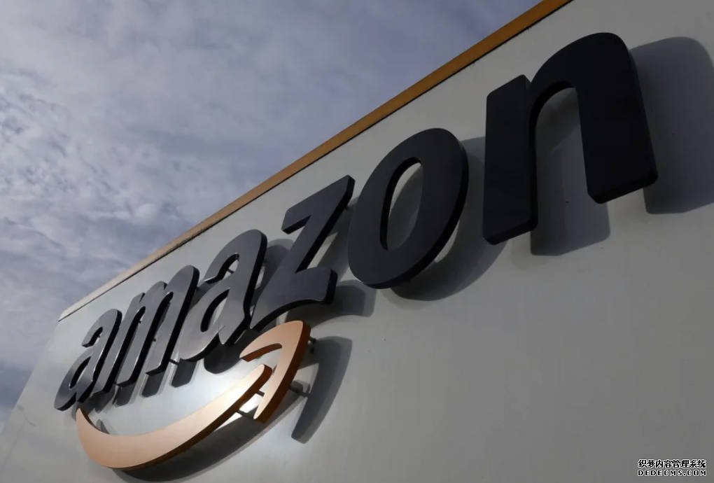 Amazon 沐鸣登录所有部門都在推進生成式 AI 計畫