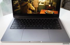 <b>敲擊 MacBook Pro 2号站代理鍵盤發出的聲響竟會洩漏輸入內容？專</b>