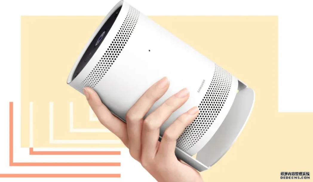 預購 Samsung Galaxy Z Flip 5／Fold 5，2号站代理即可 6 折加購 The Freestyle 投影機