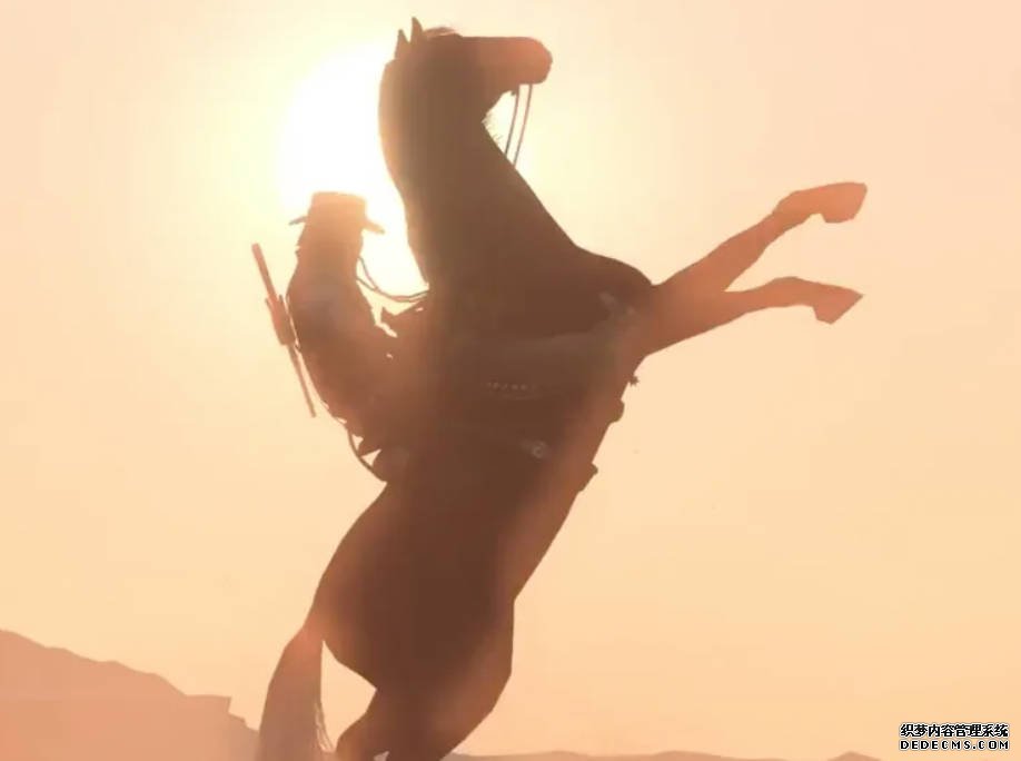 《Red Dead Redemption》將於 8 月 17 2号站代理日登陸 PS4 和 Switch，支援繁體中文