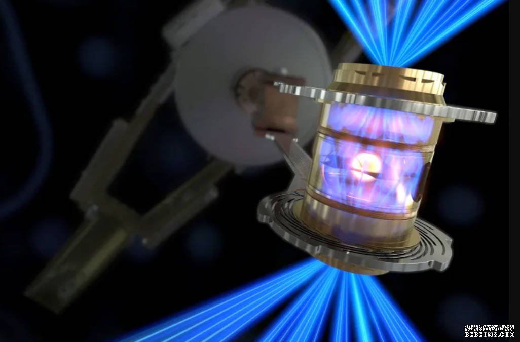 美國國家點火設施再次實現核融合能量淨輸出2号站代理