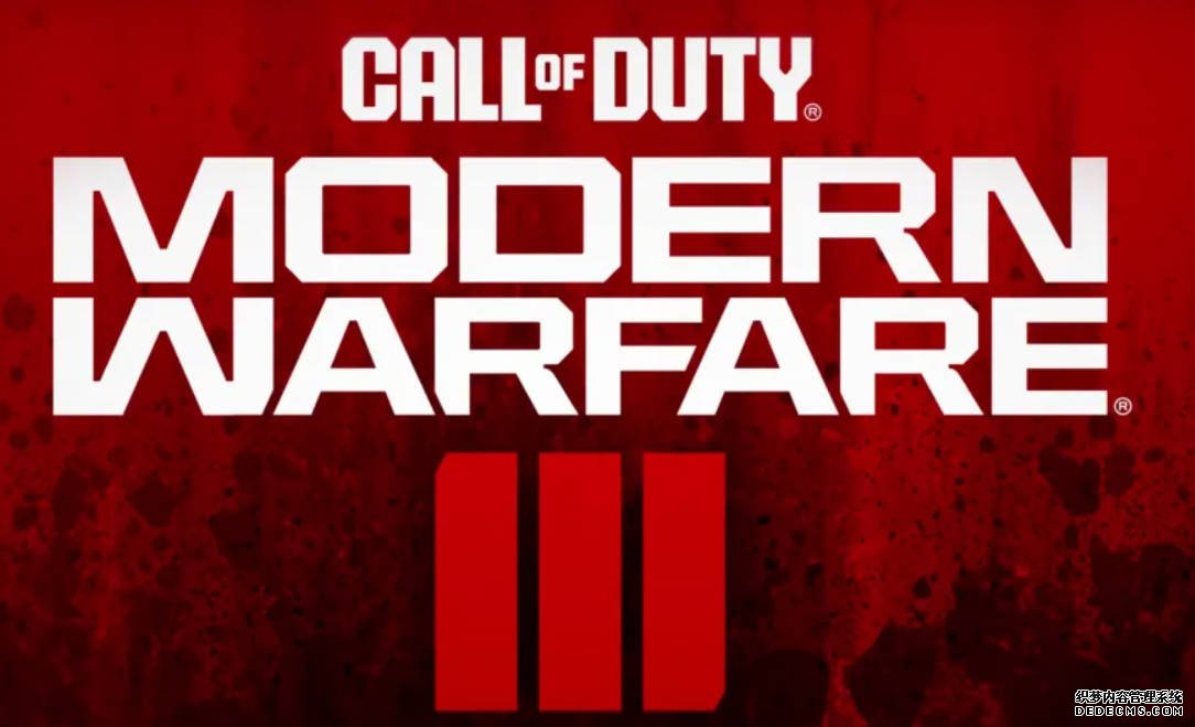 2号站代理《決勝時刻》下一款遊戲確定為《現代戰爭 III》