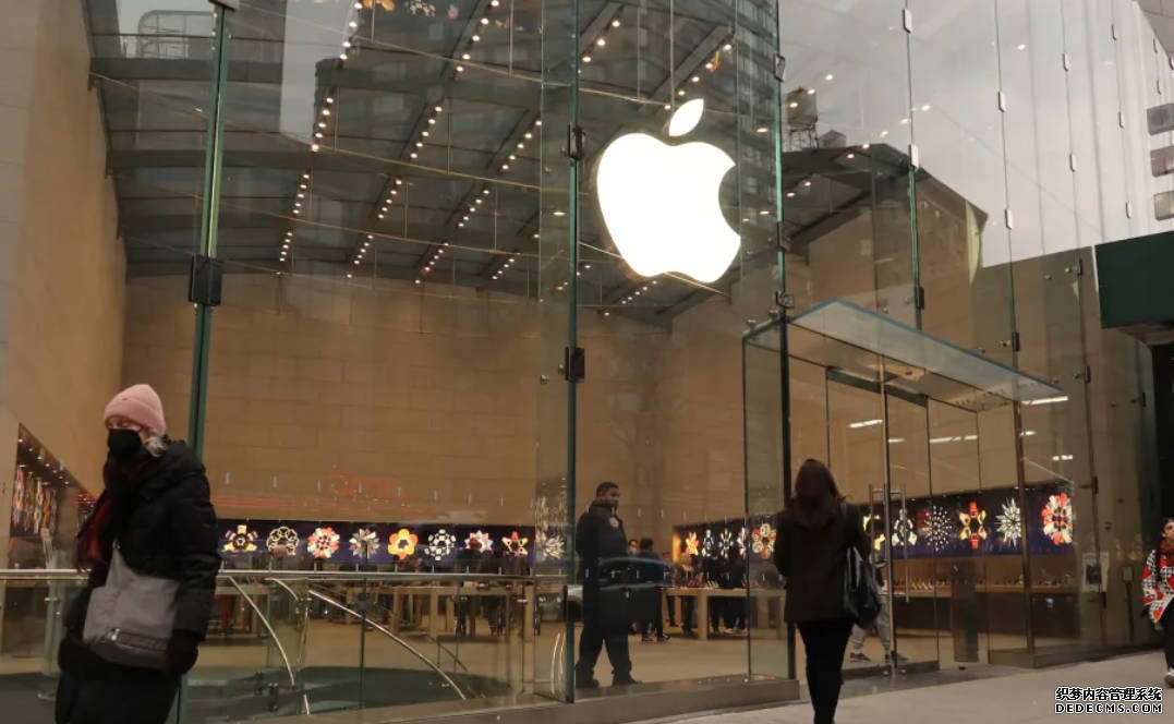 Apple 或將對可能在年內上市的 ARM 進行投資，沐鸣在线登录以確保自研晶片的穩定發展