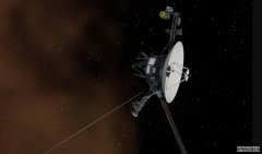 <b>NASA 在失聯兩週後重新與航海家二號取得聯繫沐鸣在线登录</b>