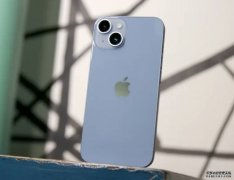 <b>tvOS 17 程式碼顯示 iPhone 15 Pro 將採用 A17 晶片蓝狮平台</b>