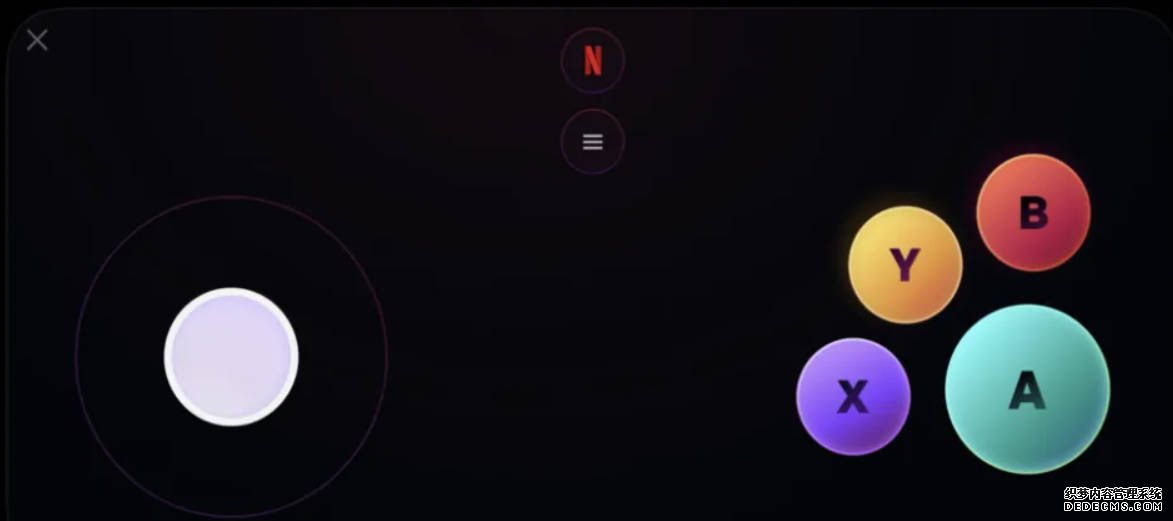 Netflix 為 iOS 推出遊戲控制器 app,蓝狮平台但暫不清楚適用哪些遊戲