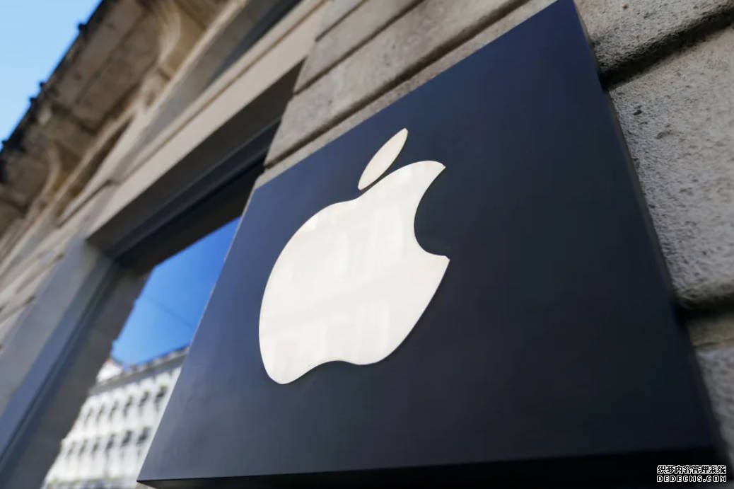 傳 Apple 蓝狮平台將採購鴻海伺服器用於 AI 測試,會是「AppleGPT」嗎?