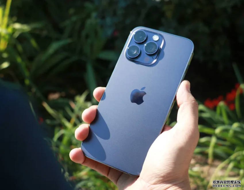 蓝狮平台新消息將 iPhone 15 發表日指向 9 月 12 日