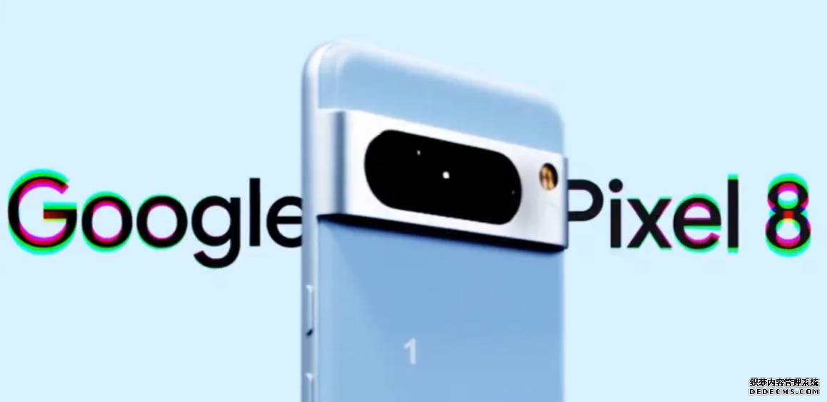 Pixel 8 系列自帶「音訊魔術橡皮擦」沐鸣登录而且有淡藍色可選?