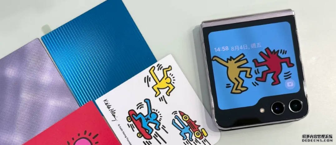 五點認識 Samsung Galaxy Z Flip 5 ,沐鸣登录讓特大外屏更好用(自由開啟任何 app、自定化、Selfie 自拍操作)