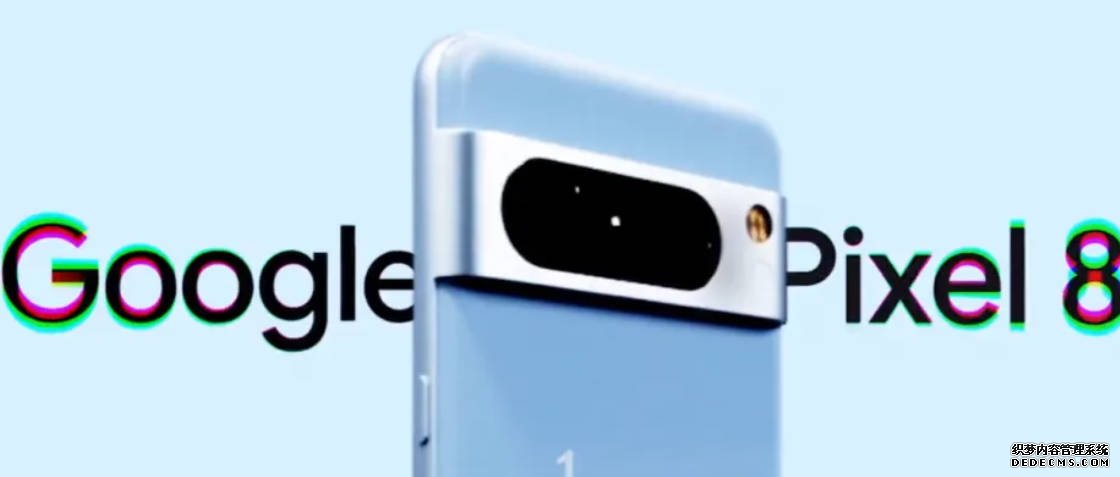 2号站代理Pixel 8 系列自帶「音訊魔術橡皮擦」而且有淡藍色可選?