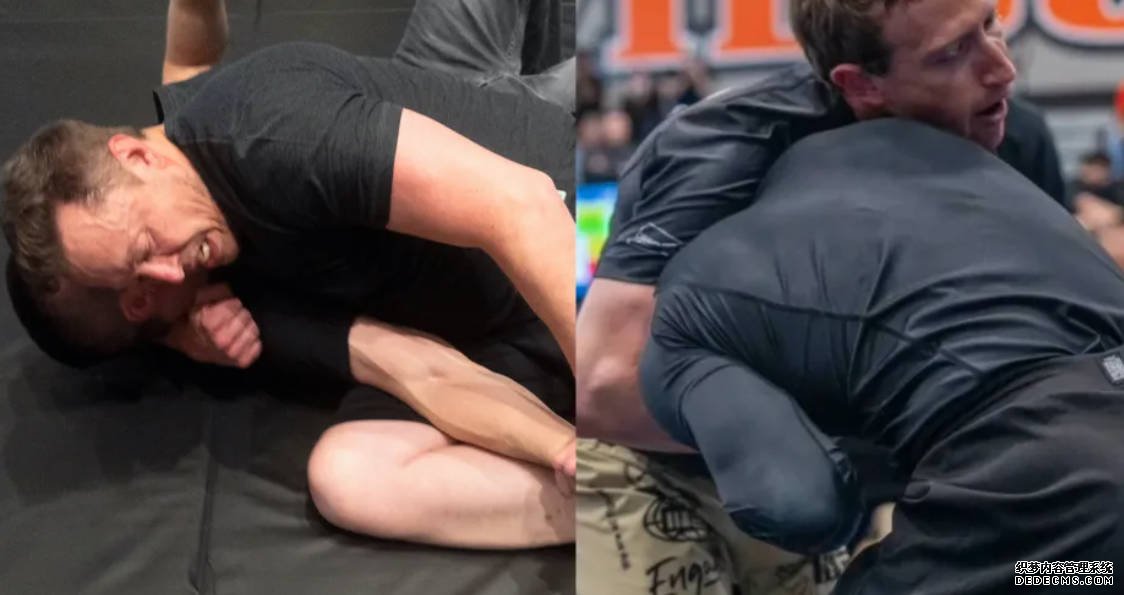 馬斯克、祖克柏約戰義大利,2号站代理當地政府希望將此舉辦成「大型慈善和歷史紀念活動」