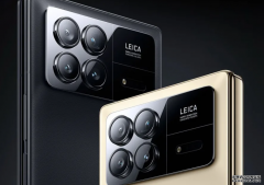 <b>小米 MIX Fold 3 發表會總整理：沐鸣在线登录功能最完備輕薄折機</b>