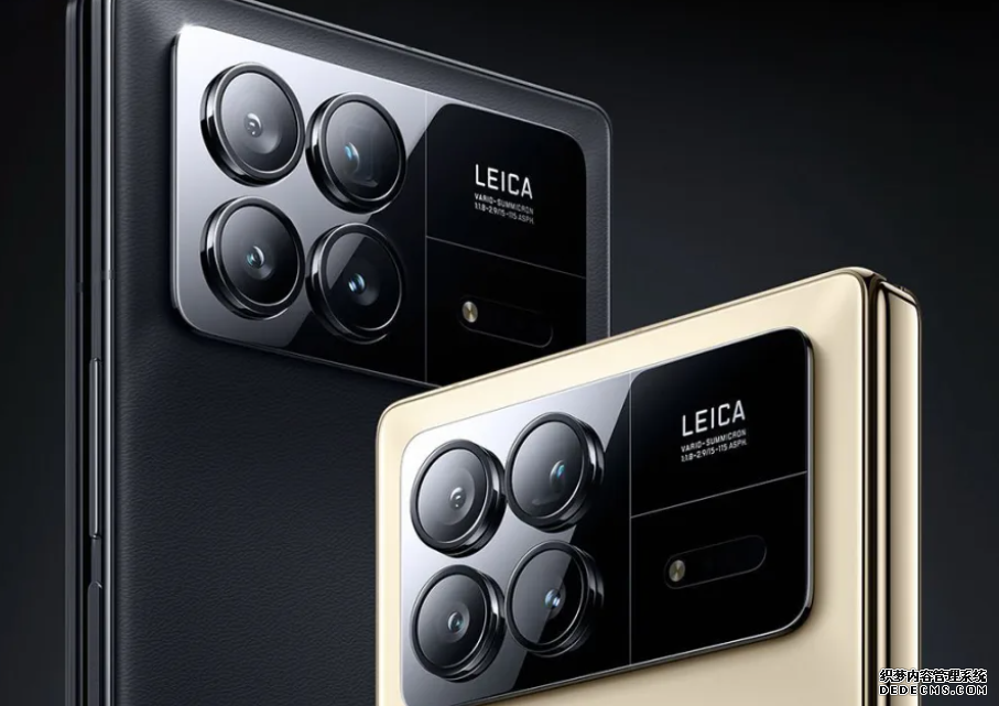 小米 MIX Fold 3 發表會總整理：沐鸣在线登录功能最完備輕薄折機、14 吋小米平板 6 Max、CyberDog 2 機器狗等等