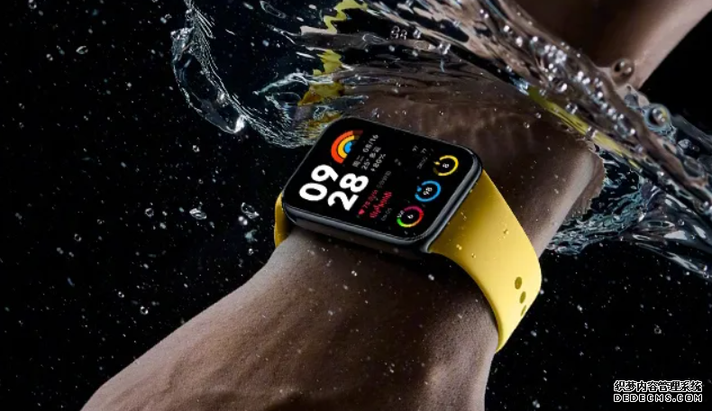 小米手環 8 Pro 換上更大螢幕，沐鸣在线登录續航力也增加到 14 天