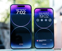 <b>TechInsights：iPhone 第二季出貨量下跌，沐鸣在线登录中國首度超越</b>