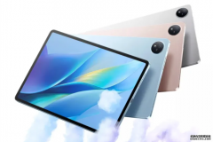 <b>vivo Pad Air 是一款主打輕薄的 11.5 吋 S870 平板沐鸣在线登录</b>