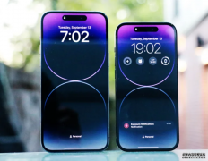 <b>TechInsights：iPhone 第二季出貨量下跌，蓝狮平台中國首度超越美國</b>