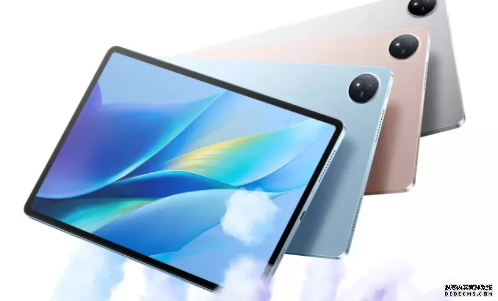 vivo Pad Air 是一款主打輕薄的 11.5 吋 S870 平板蓝狮平台