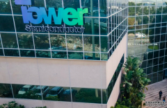 <b>Intel 終止收購 Tower Semiconductor，沐鸣登录原因據傳是未獲中國政</b>
