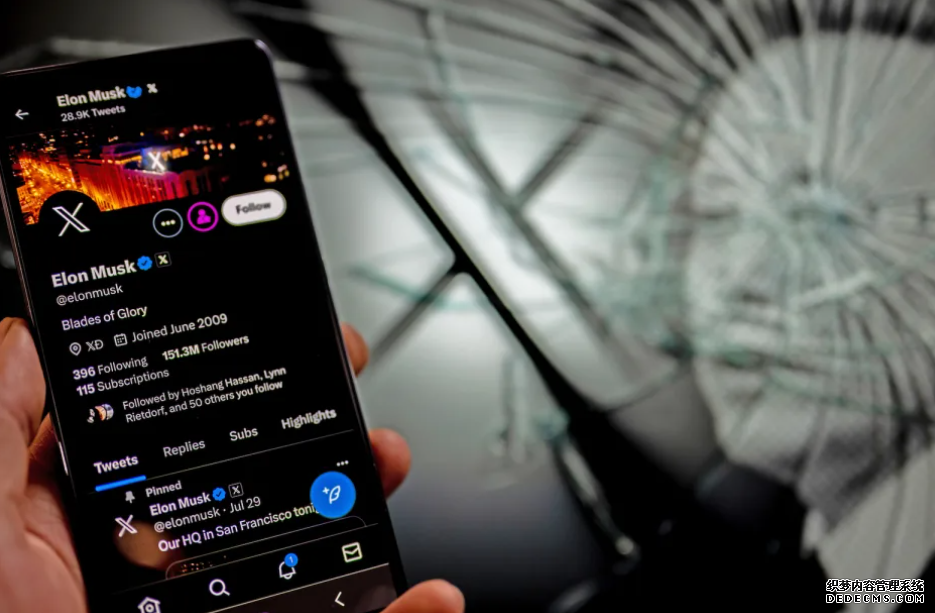 X 被指刻意延長打開新聞網站、Threads 的時間沐鸣登录