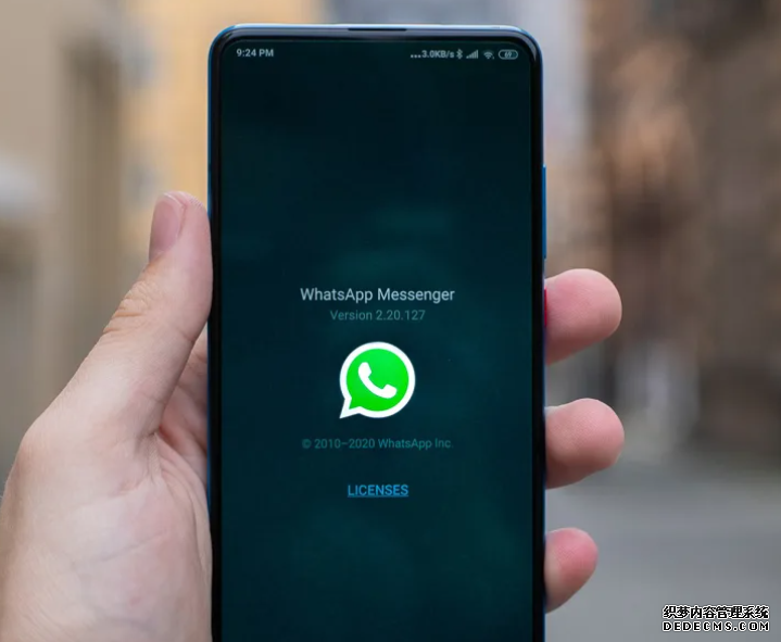WhatsApp 正測試 AI 生成的貼圖沐鸣登录