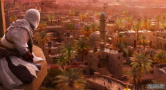 <b>《刺客教條：沐鸣登录幻象》提前一週發售，10 月 5 日化身貝辛</b>