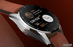 <b>Google 2号站登录助理將不再支援系統版本低於 Wear OS 3 的手錶</b>