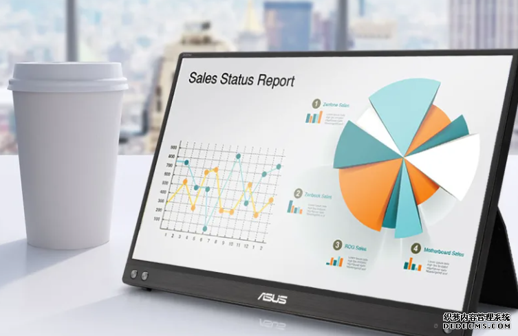 2号站登录創作者必備！網店折扣入手 ASUS ProArt 螢幕及 ZenScreen 可攜式螢幕