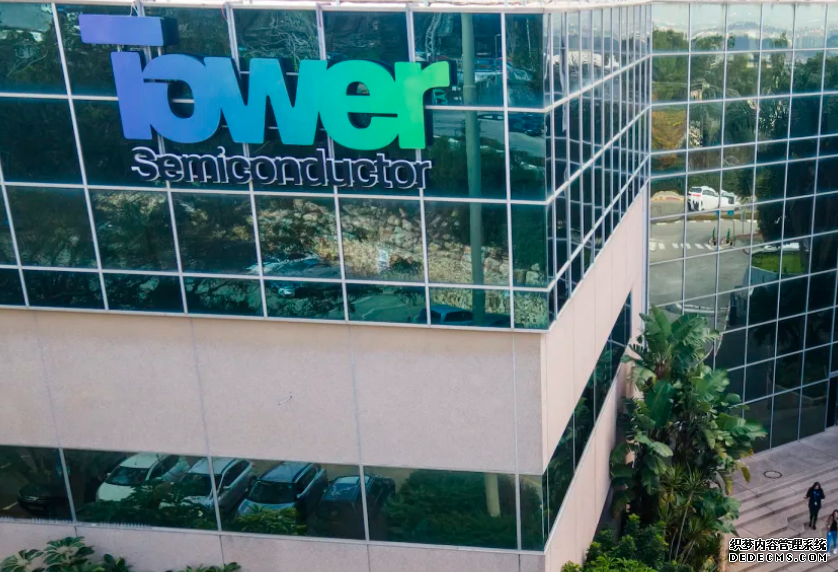 Intel 終止收購 Tower Semiconductor,2号站登录原因據傳是未獲中國政府批准