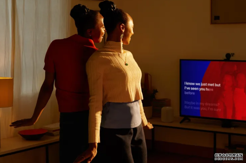 tvOS 17 新功能教學:FaceTime 很好用、尋找 Siri Remote 更容易沐鸣在线登录