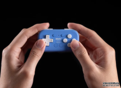 <b>八位堂在小小的 Micro 控制器裡塞進了 16 顆按鍵沐鸣在线登录</b>