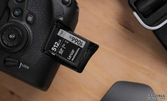 <b>US$189 入手 Lexar 4TB NM790 SSD，蓝狮注册速度達 7,400MB/s 性價比極高</b>