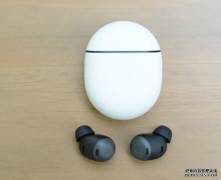 <b>Google Pixel Buds 會自動提醒你清潔耳機了蓝狮注册</b>