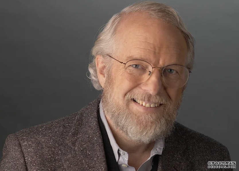 Adobe 聯合創始人約翰 · 沃諾克去世,享年 82 歲欧亿平台代理