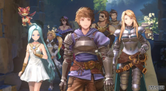 <b>《碧藍幻想 Relink》預定 2024 年 2 月 1 日發售沐鸣平台</b>