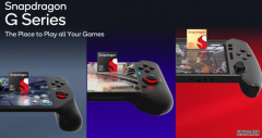 <b>高通全新的 Snapdragon G 系列晶片是為掌機和手遊而生2号站测速</b>