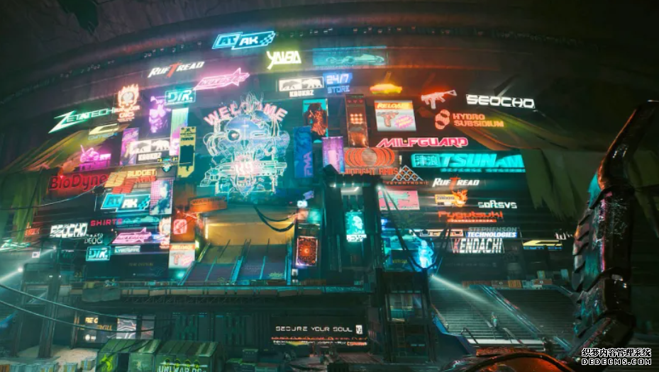 NVIDIA 新推的 DLSS 3.5 技術能靠 AI 重建光線,2号站测速從而提升光追圖像品質