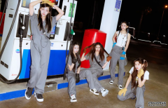 <b>專訪 NewJeans MV 導演，iPhone 14 Pro 無壓力拍攝夜景畫面2号站测速</b>