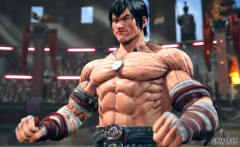 <b>《鐵拳 8》2024 年 1 月 26 日開打2号站测速</b>