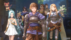 <b>《碧藍幻想 Relink》預定 2024 年 2 月 1 日發售2号站测速</b>