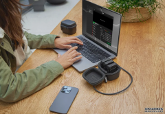 <b>Rode Wireless Pro 2号站测速是支援板載 32-bit 浮點錄音的緊湊無線咪</b>