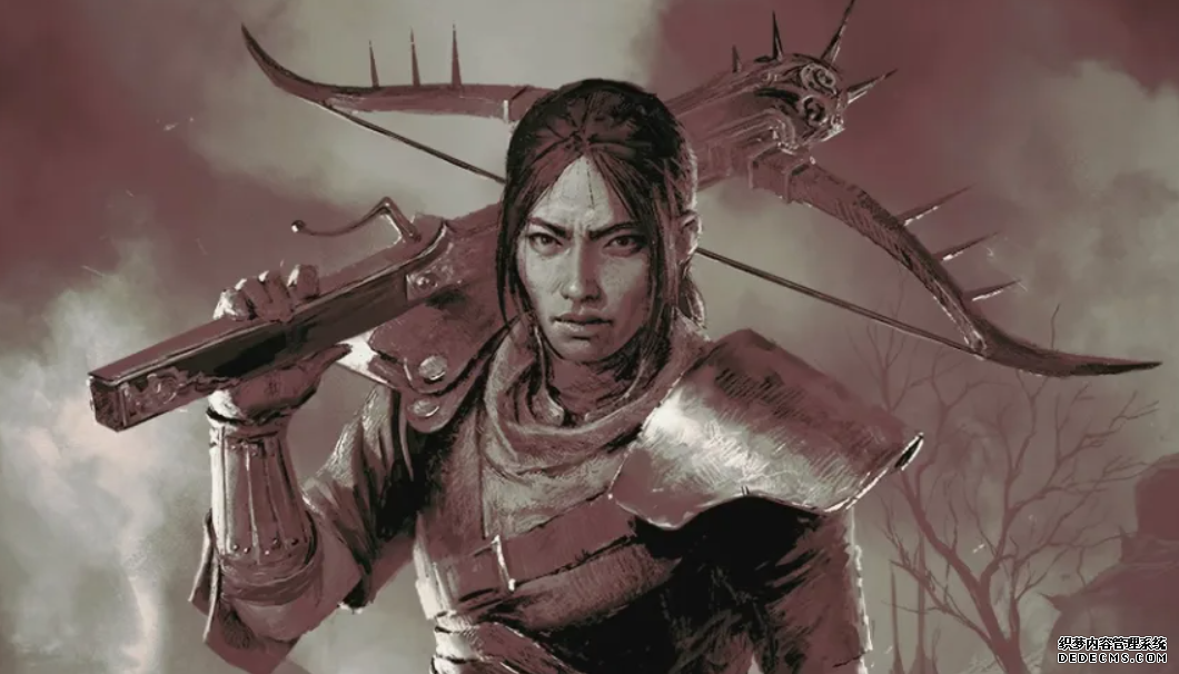 蓝狮《暗黑破壞神 IV》第二賽季 10 月 17 日上線,準備好在「血之賽季」對抗吸血鬼了嗎?