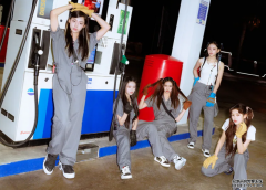 <b>專訪 NewJeans MV 導演，iPhone 14 Pro 無壓力拍攝夜景畫面蓝狮</b>