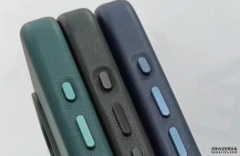 <b>外媒在最新 iOS 17 beta 蓝狮發現和測試了 iPhone 15 Pro 動作按鈕</b>