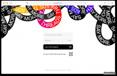 <b>網頁版的 Threads 終於來了欧亿1956注册</b>