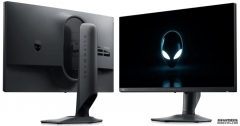 <b>Alienware 的 500Hz 欧亿1956注册電競螢幕加推 AMD FreeSync Premium 版本</b>