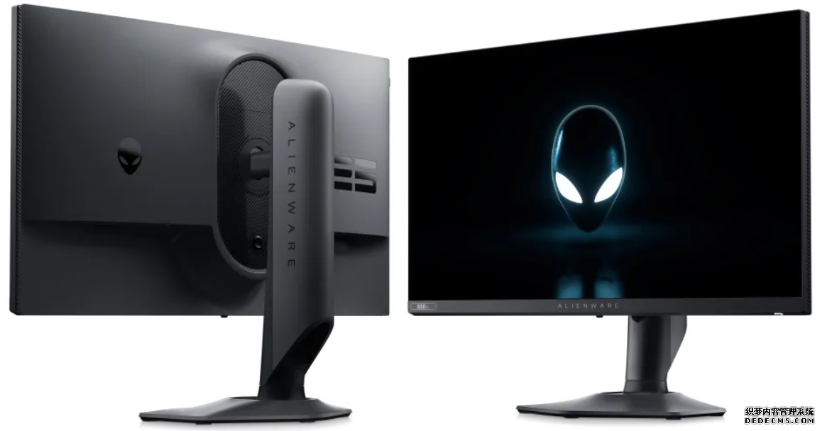 Alienware 的 500Hz 欧亿1956注册電競螢幕加推 AMD FreeSync Premium 版本